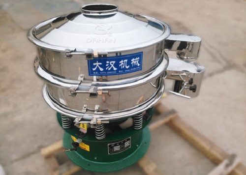 熟豆?jié){過(guò)濾篩