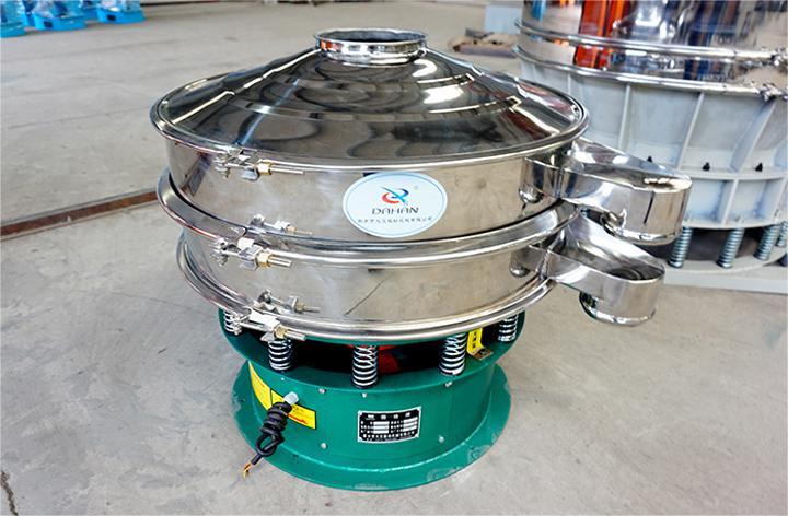 篩粉機(jī)多少錢(qián)一臺(tái)？