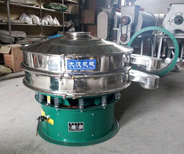 篩粉機(jī)多少錢(qián)一臺(tái)？